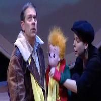 TV: Broadway Beat Sneak Peek of THE LITTLE PRINCE at BRT
